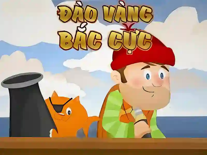 Mäng Gold Digging Sea Internetis