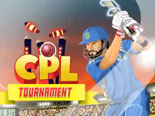 Mäng CPL Tournament Internetis