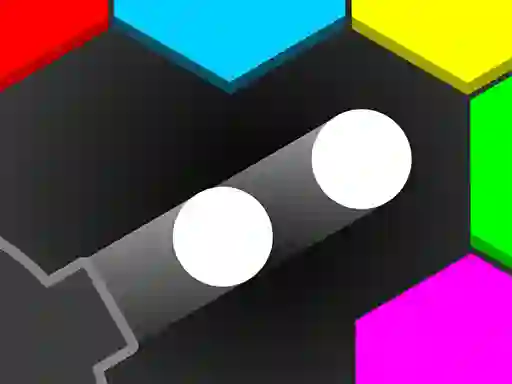 Mäng Hex Blaster Internetis