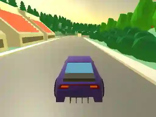 Mäng Ultimate Racing Cars 3D Internetis