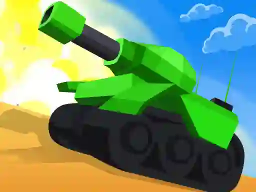 Mäng Army Fight 3D Internetis