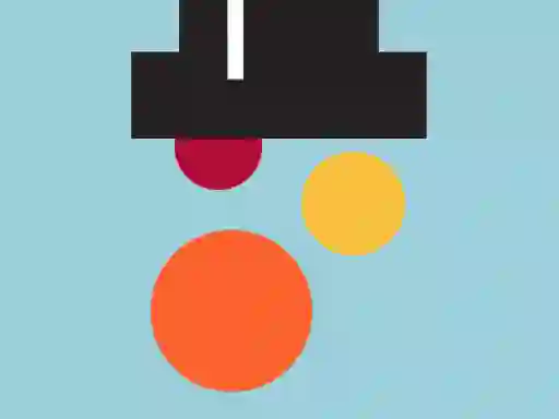 Mäng Shooter Cannon Internetis