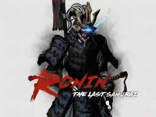 Mäng Ronin: The Last Samurai Internetis