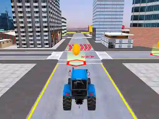 Mäng City Construction Games 3D Internetis