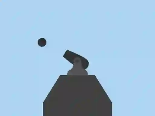 Mäng Cannon Shot Internetis