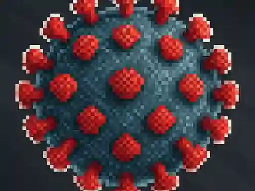 Mäng The Coronavirus Game Internetis