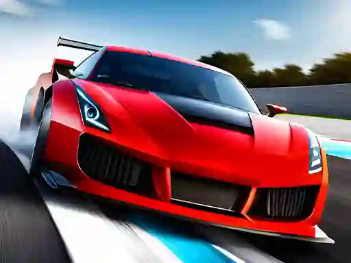 Mäng Real Drift Multiplayer 2 Internetis