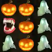 Mäng Halloween breaker Internetis