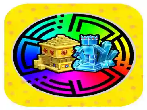 Mäng Pixelgun Spine Wheel Internetis