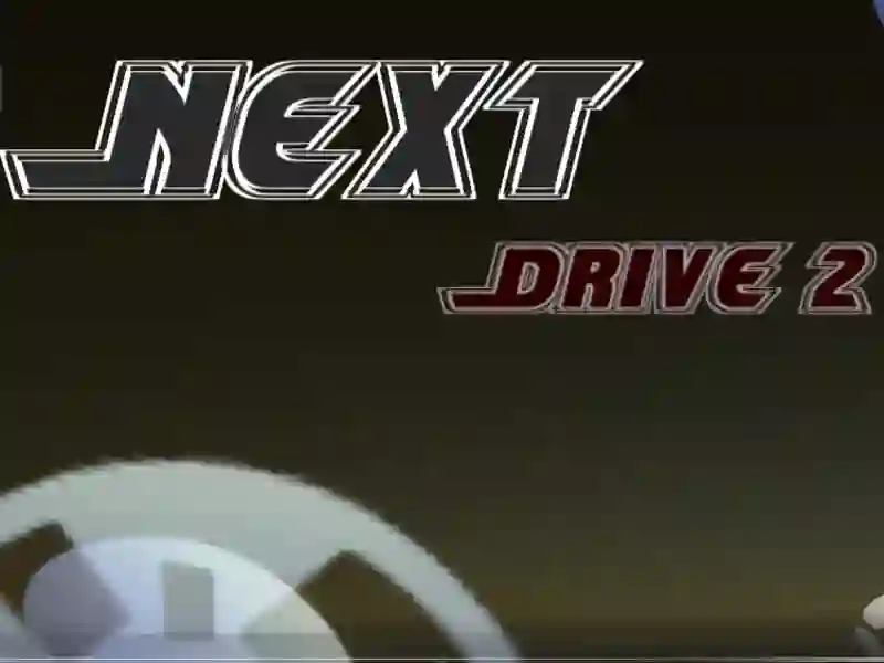 Mäng Next Drive 2 Internetis