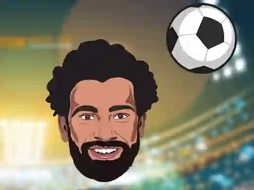 Mäng Football Legends: Head Soccer Internetis