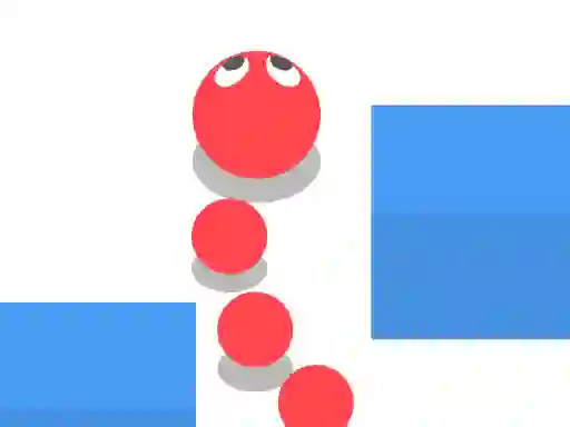 Mäng Snake Rush Internetis