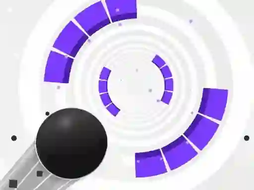 Mäng Rolly Vortex Internetis