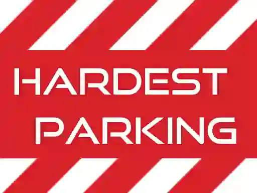 Mäng Hardest Parking Internetis