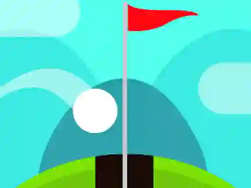 Mäng Infinite Golf Star Internetis
