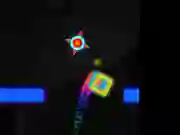 Mäng Neon Tap Internetis