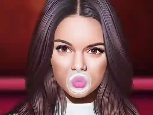Mäng Jenner Lip Doctor Internetis