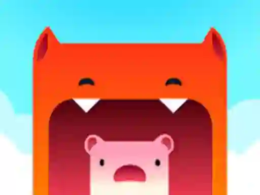 Mäng Animal.io Internetis
