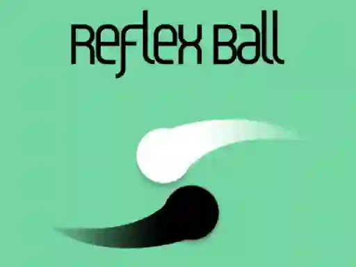 Mäng Reflex Ball Internetis