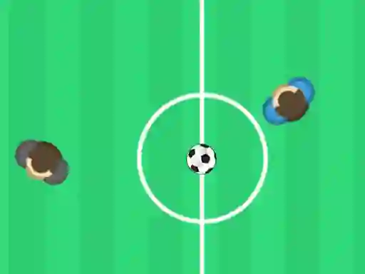 Mäng 2 Foot Ball Internetis