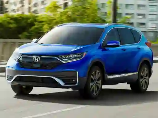 Mäng Honda CRV Internetis