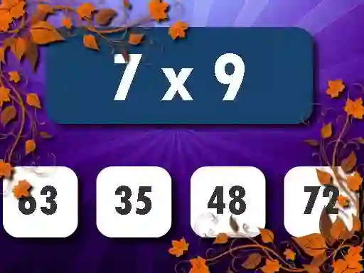 Mäng Math Test Internetis
