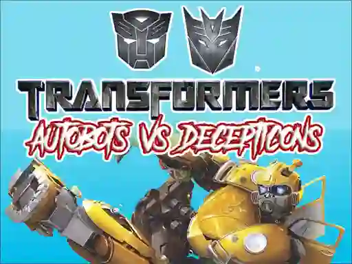 Mäng Transformers Internetis