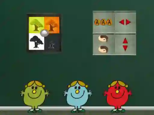 Mäng Mechanic Escape 3 Internetis