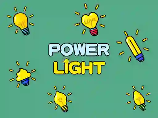Mäng Power Light Internetis
