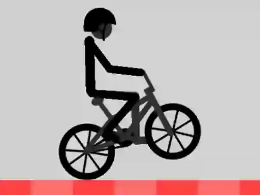 Mäng Wheelie Challenge Internetis
