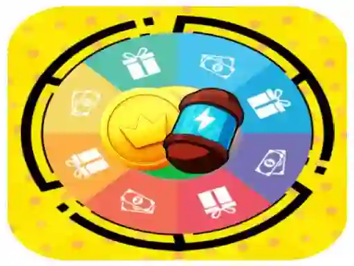 Mäng Coins and Spin Wheel Coin Master Internetis