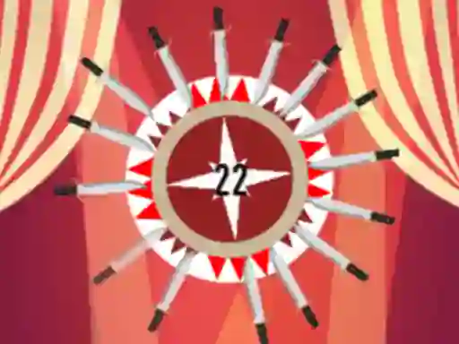 Mäng Circus Mystery Internetis