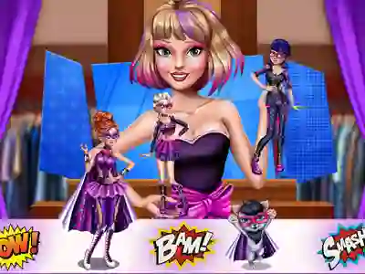 Mäng Princess Toy Store Internetis