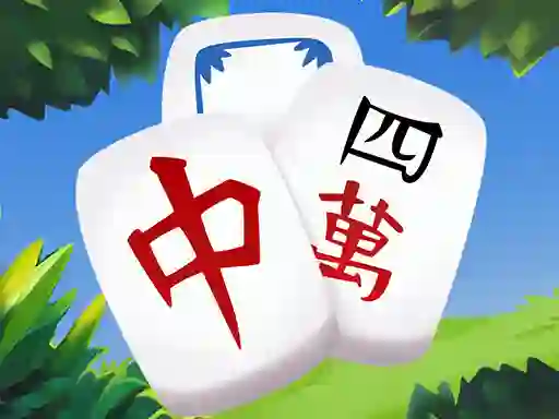 Mäng Mahjong Tour Internetis