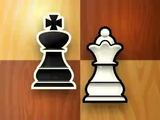 Mäng Chess Mania Internetis
