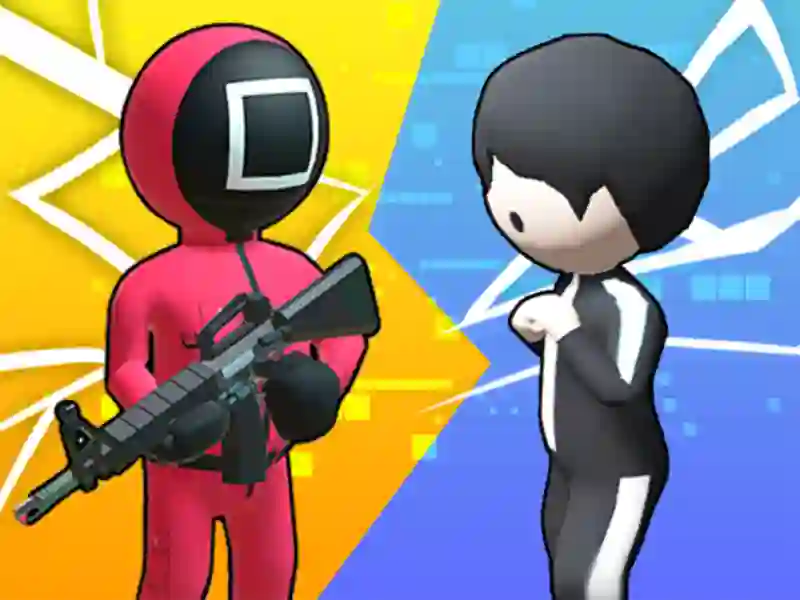 Mäng K-Games Challenge Internetis