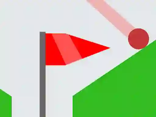 Mäng Endless Golf Internetis