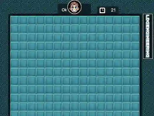 Mäng Minesweeper, A Classic Puzzle Game Internetis