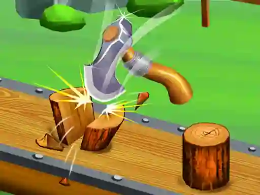 Mäng Smash It 3d Internetis