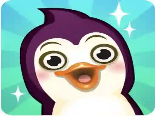 Mäng Super Penguins Internetis