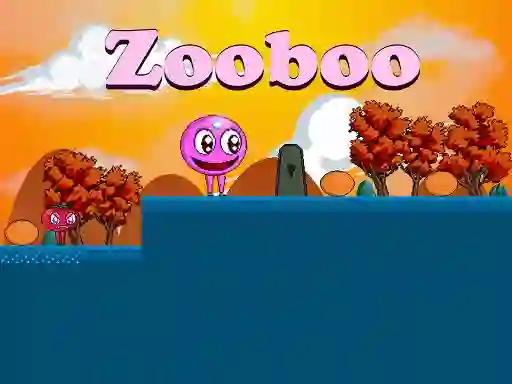 Mäng Zooboo Internetis