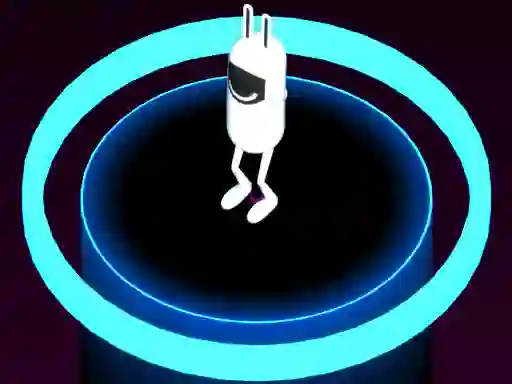 Mäng Time Jumper Internetis