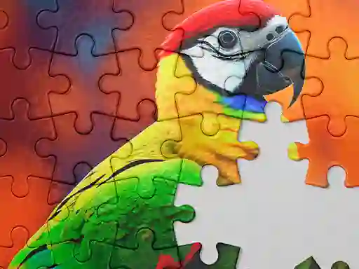 Mäng Jigsaw Master Internetis