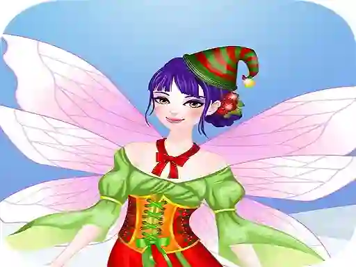 Mäng Perfect Christmas Angel Internetis