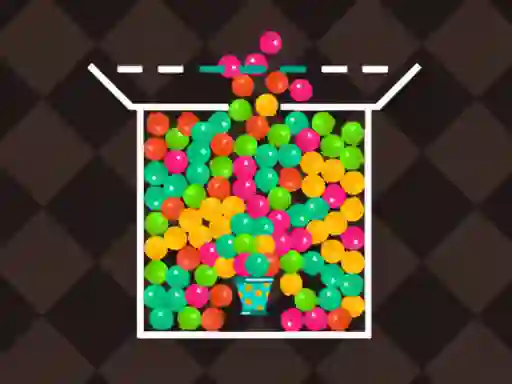 Mäng Create balloons Internetis