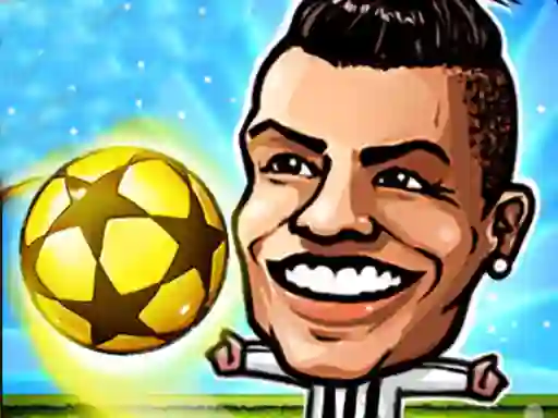 Mäng Head To Head Soccer 2020 Internetis