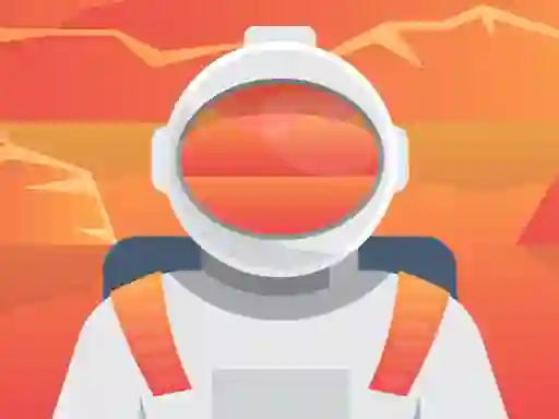 Mäng Space Mission Jigsaw Internetis
