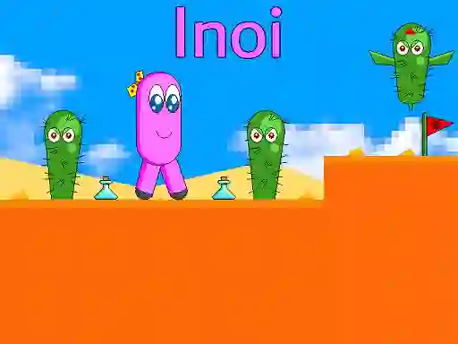 Mäng Inoi Internetis