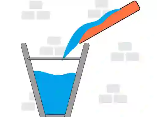 Mäng Water Bucket Internetis