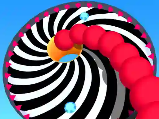 Mäng Perfect Roll Hit Internetis
